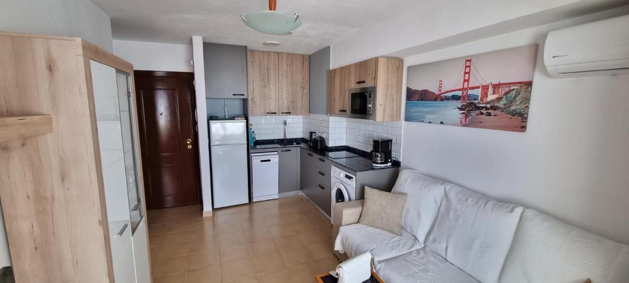 Panoramic View Appartement Benidorm Buitenkant foto